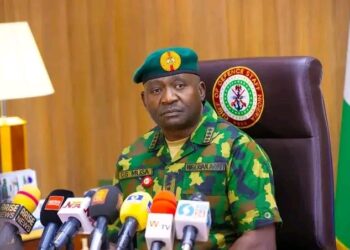 “FG Moves to Embed Journalists with Troops in Bid to Strengthen Security Reporting and Transparency”