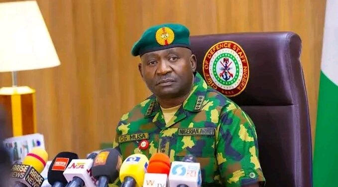 “FG Moves to Embed Journalists with Troops in Bid to Strengthen Security Reporting and Transparency”