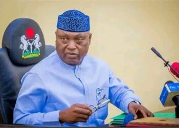 “Ekiti 2026: Oyebanji Makes Democratic History as First Governor Re Elected Consecutively Since 1999, Says Bamidele”