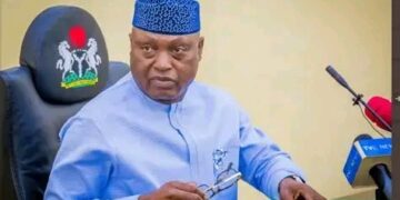 “Oyebanji Hails Ekiti Voters After Landslide Re Election Victory, Pledges Accelerated Development Agenda”