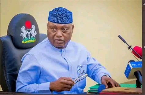 “Oyebanji Hails Ekiti Voters After Landslide Re Election Victory, Pledges Accelerated Development Agenda”