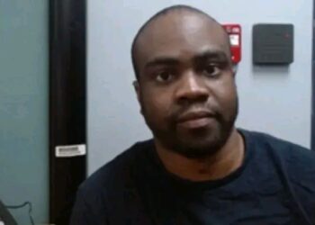 “US Deports Nigerian National Ayodeji Ajayi Following Multiple Criminal Convictions”