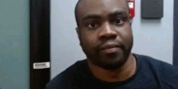 “US Deports Nigerian National Ayodeji Ajayi Following Multiple Criminal Convictions”