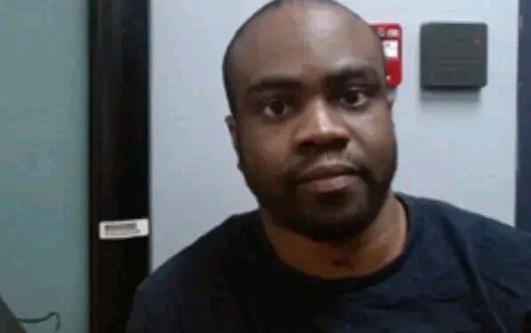 “US Deports Nigerian National Ayodeji Ajayi Following Multiple Criminal Convictions”