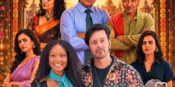 Osas Ighodaro Leads āImported Bahuā as Nollywood Bollywood Micro Drama Set for July 2 Premiere.