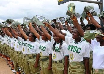 NYSC Fixes July 9, 2026, for Passing Out of 2025 Batch ‘B’ Stream I Corps Members.