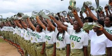 NYSC Fixes July 9, 2026, for Passing Out of 2025 Batch ‘B’ Stream I Corps Members.