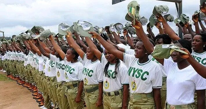 NYSC Fixes July 9, 2026, for Passing Out of 2025 Batch ‘B’ Stream I Corps Members.