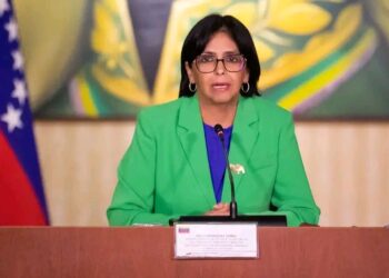 “Venezuela Earthquake Disaster: Delcy Rodríguez Confirms Call With Marco Rubio as US Mobilizes Aid After Deadly Twin Quakes”