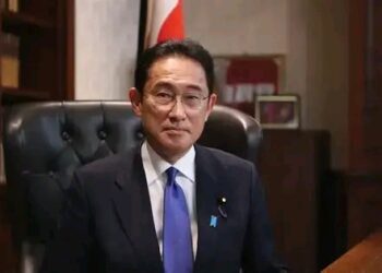 Japan Rejects China’s Liaoning ‘Harassment’ Claim as Pacific Naval Tensions Deepen.