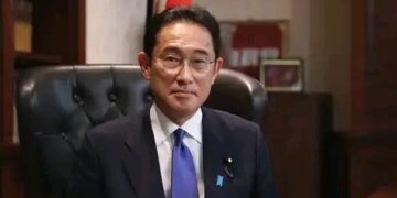 Japan Rejects China’s Liaoning ‘Harassment’ Claim as Pacific Naval Tensions Deepen.