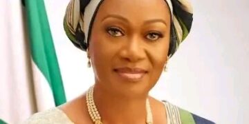 Remi Tinubu’s ‘Akara and Roasted Corn’ Business Advice Sparks Public Debate Amid Nigeria’s Economic Hardship.