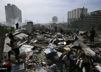 “Global Rescue Effort Intensifies as Venezuela Battles Deadly Twin Earthquakes”