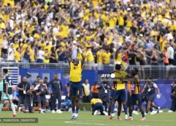 “Ecuador Declares Nationwide Holiday After Stunning FIFA Women’s World Cup Victory Over Germany”