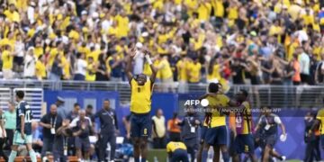 “Ecuador Declares Nationwide Holiday After Stunning FIFA Women’s World Cup Victory Over Germany”