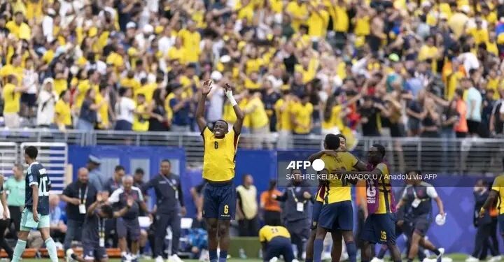 “Ecuador Declares Nationwide Holiday After Stunning FIFA Women’s World Cup Victory Over Germany”