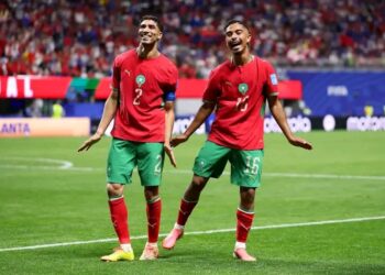 “Africa Makes History as Seven Nations Reach FIFA World Cup Round of 32 in Landmark Football Achievement”
