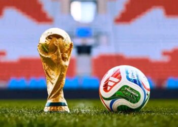 “FIFA World Cup 2026 Round of 32 Fixtures Unveiled: Full Knockout Schedule, Match Dates and Host Venues Revealed”