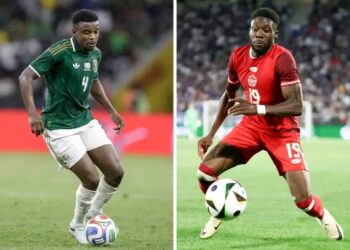 Canada, South Africa Set for Historic FIFA World Cup Knockout Showdown in Landmark Co Host Clash.