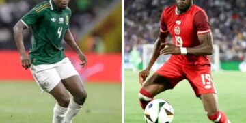 Canada, South Africa Set for Historic FIFA World Cup Knockout Showdown in Landmark Co Host Clash.