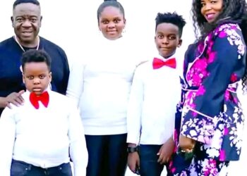 “Mr Ibu’s Family Dispute Deepens as Widow, Children Exchange Fresh Allegations Over Financial Support”