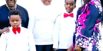 “Mr Ibu’s Family Dispute Deepens as Widow, Children Exchange Fresh Allegations Over Financial Support”