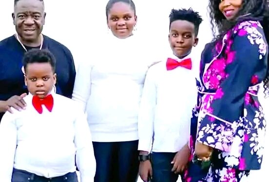 “Mr Ibu’s Family Dispute Deepens as Widow, Children Exchange Fresh Allegations Over Financial Support”