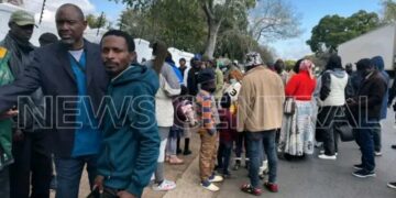 “Nigeria Resumes Evacuation of Citizens from South Africa as Xenophobic Fears Escalate”