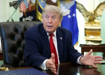 Trump Says U.S.-Iran Meeting Set for Doha as Tehran Denies Direct Talks