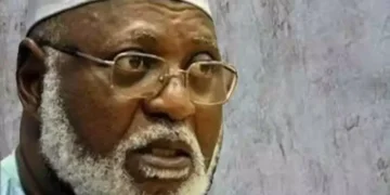 Abdulsalami: MKO Abiola Died of Natural Causes, Not Poisoning*