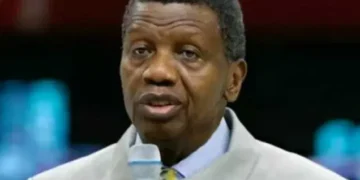 Adeboye to FG: Give Security Chiefs 90 Days to End Terrorism or Sack Them