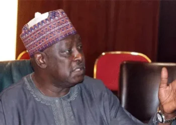 ADC Returning Officer Accuses Babachir Lawal of Rigging Adamawa Primary for Hayatu-Deen