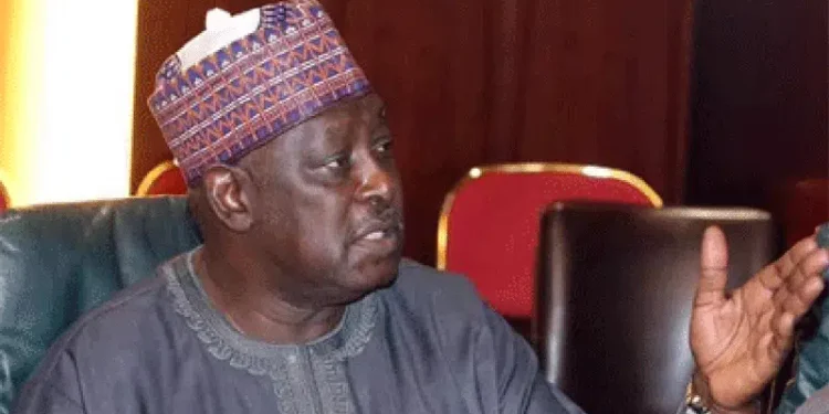 ADC Returning Officer Accuses Babachir Lawal of Rigging Adamawa Primary for Hayatu-Deen