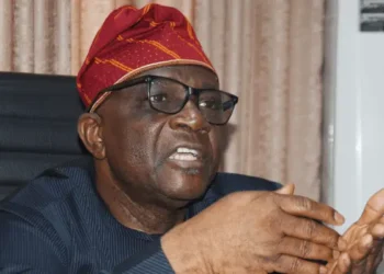 I Don’t See the Level of Hunger Nigerians Complain About” — Onanuga