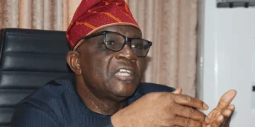 I Don’t See the Level of Hunger Nigerians Complain About” — Onanuga