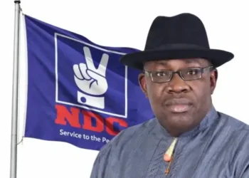 Dickson said public dissatisfaction with the APC-led government would reflect at the ballot.
