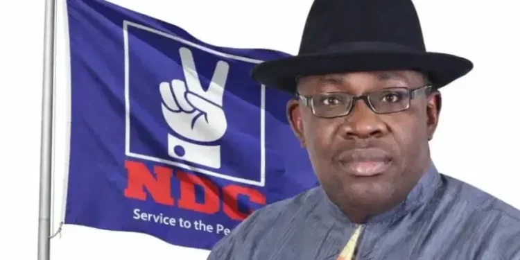 Dickson said public dissatisfaction with the APC-led government would reflect at the ballot.