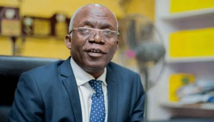 June 12 Nationwide Protest: Falana, Civil Society Mobilize Nigerians Against Insecurity, Hardship and Democratic Decline