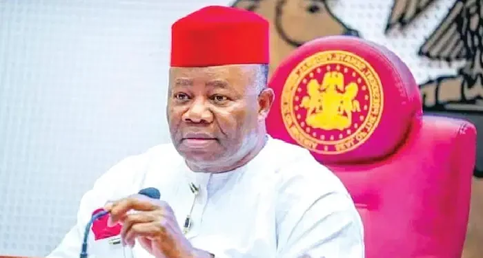 Akpabio Calls for National Unity and Citizen Vigilance to Tackle Insecurity