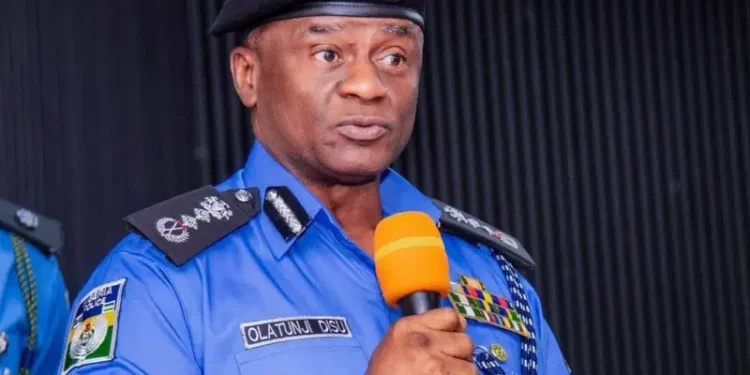 Ogun Police Debunk Banditry Reports, Say State Remains Secure