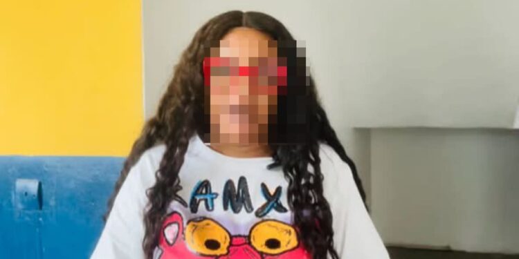 Edo Police Arrest Social Media Influencer Over False Kidnap Claims in Benin