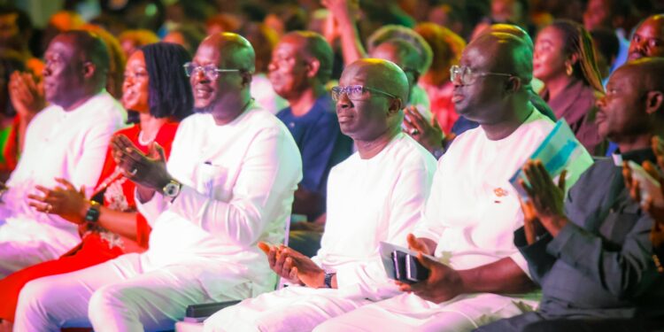 Nigeria Does Not Belong to Kidnappers, Says Okpebholo, Seeks Prayers for National Security