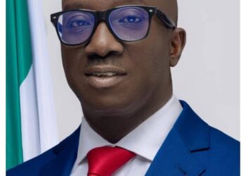 Governor Okpebholo Condemns Airport Road Market Kidnapping, Orders Immediate Security Action
