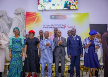 No Development Can Thrive in an Atmosphere of Fear and Insecurity – Cleric