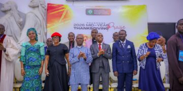 No Development Can Thrive in an Atmosphere of Fear and Insecurity – Cleric