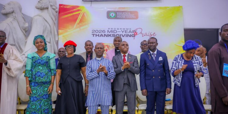 No Development Can Thrive in an Atmosphere of Fear and Insecurity – Cleric