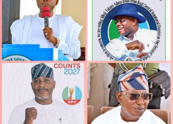 Appeal Court Stops Deregistration of ADC, Four Other Parties, Slams Judge for ‘Judicial Rascality’