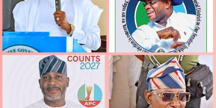 Appeal Court Stops Deregistration of ADC, Four Other Parties, Slams Judge for ‘Judicial Rascality’