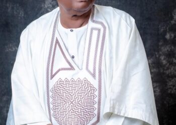 Governor Okpebholo Celebrates Bishop Matthew Okpebholo at 76, Hails Lifetime of Service