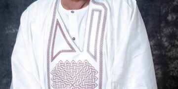 Governor Okpebholo Celebrates Bishop Matthew Okpebholo at 76, Hails Lifetime of Service
